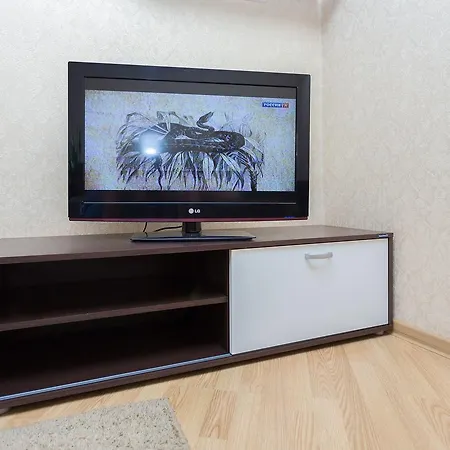 Apartment In Center Of *