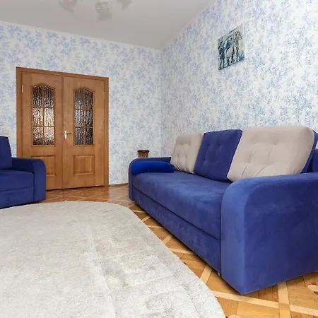 Apartment In Center Of