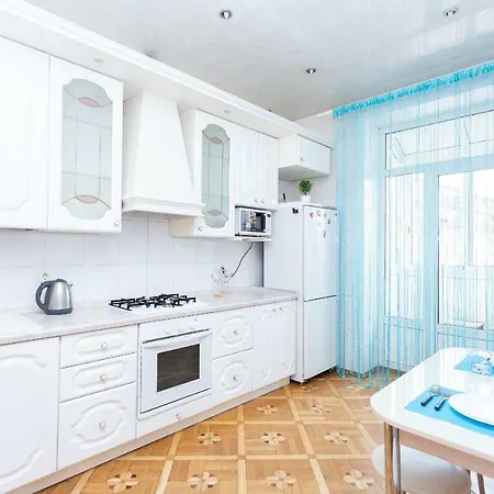 Apartment In Center Of *