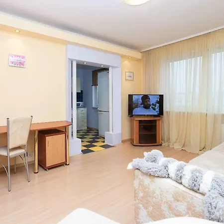 Apartment In Center Of