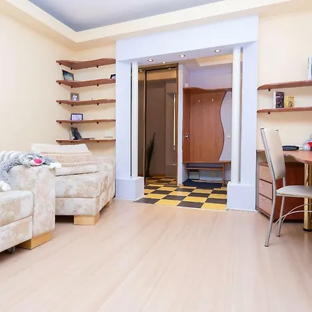 Apartment In Center Of